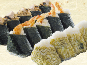 おにぎり